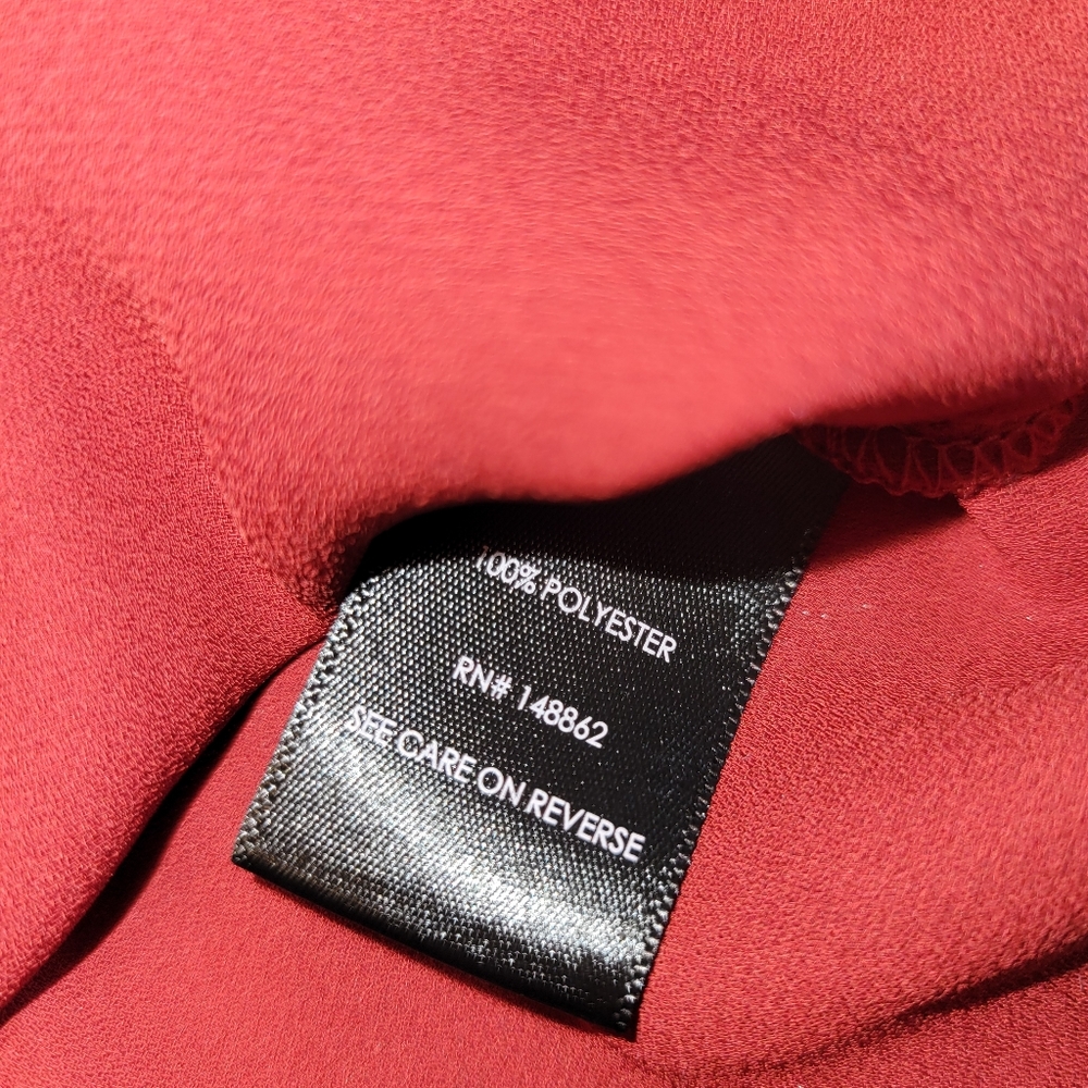 Torrid size 3 blouse - Picture 9 of 10